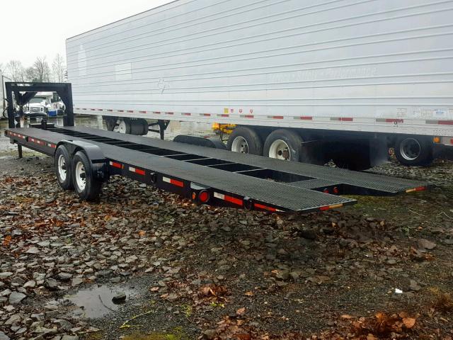 1A9BU3627AU834157 - 2010 URIP TRAILER BLACK photo 4