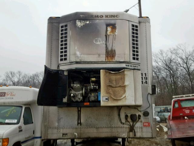 1UYVS25353M104917 - 2003 UTILITY TRAILER Ağ foto 2