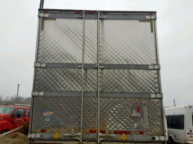 1UYVS25353M104917 - 2003 UTILITY TRAILER Ağ foto 5