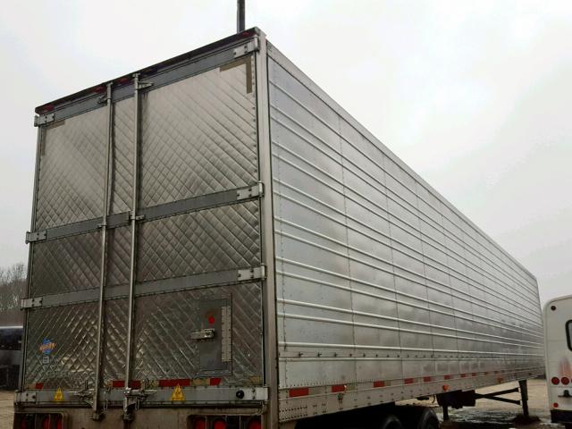 1UYVS25353M104917 - 2003 UTILITY TRAILER Ağ foto 6