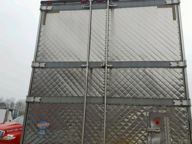 1UYVS25353M104917 - 2003 UTILITY TRAILER Ağ foto 8