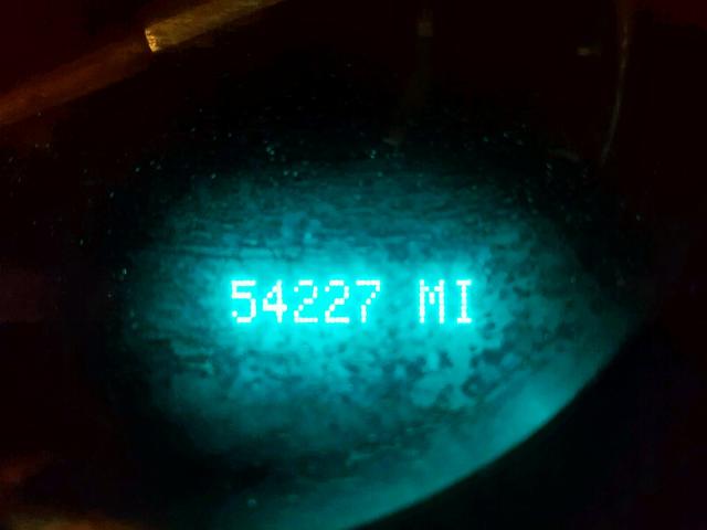 1G1ZC5E14BF252176 - 2011 CHEVROLET MALIBU 1LT 棕色 照片 8