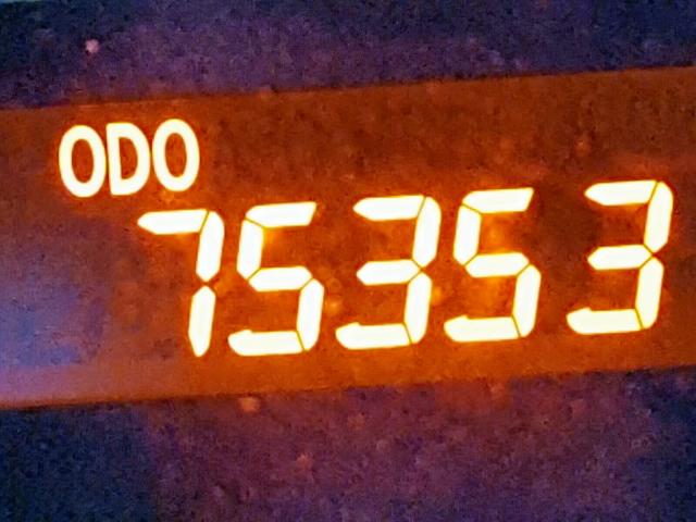 JTKJF5C7XD3059854 - 2013 TOYOTA SCION TC გრაფიტი ფოტო 8