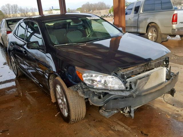 1G11C5SL3FF212518 - 2015 CHEVROLET MALIBU 1LT 黑色 照片 1