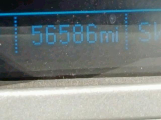 2G1FJ1EP7C9801126 - 2012 CHEVROLET CAMARO ZL1 红色 照片 8