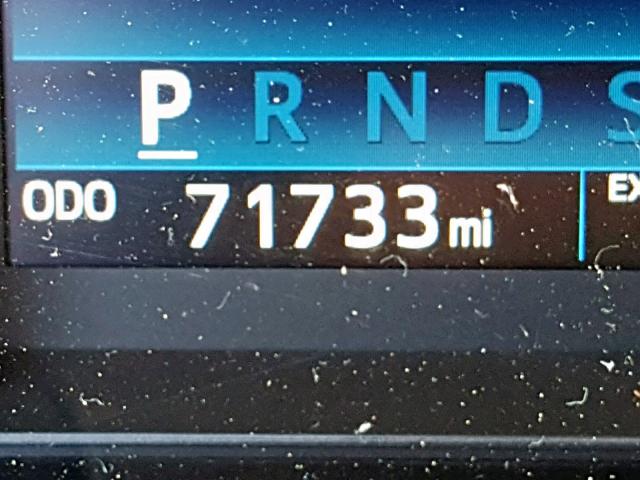 5TFRM5F12FX087974 - 2015 TOYOTA TUNDRA DOU BLACK photo 8