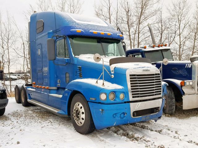 1FUJBBCV06LV40028 - 2006 FREIGHTLINER CONVENTION BLUE photo 1