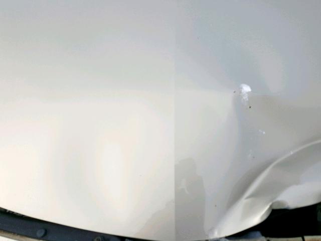 1G1ZC5EU3BF161314 - 2011 CHEVROLET MALIBU 1LT BEIGE photo 7