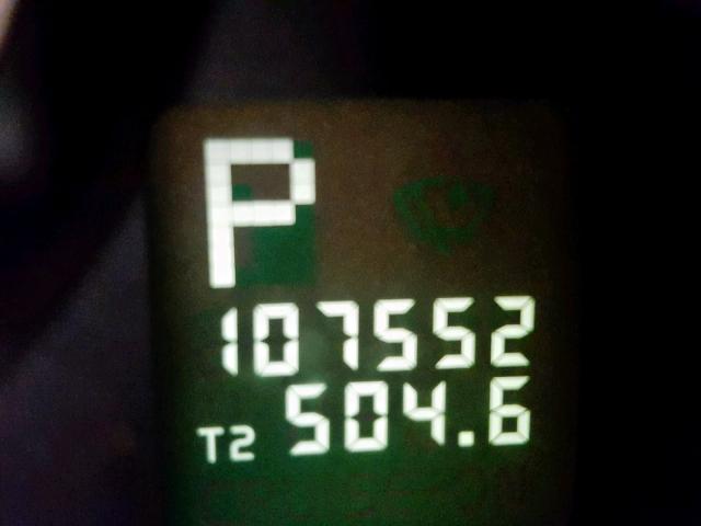 YV1MS382742022455 - 2004 VOLVO S40 2.4I WHITE photo 8