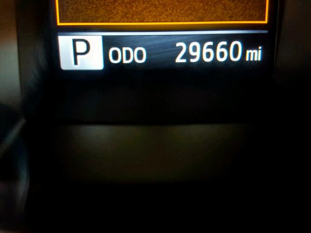 5TFCZ5AN9HX074305 - 2017 TOYOTA TACOMA DOU ვერცხლისფერი ფოტო 8