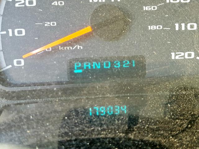 4NUDS13S252700729 - 2005 ISUZU ASCENDER S 白色 照片 8