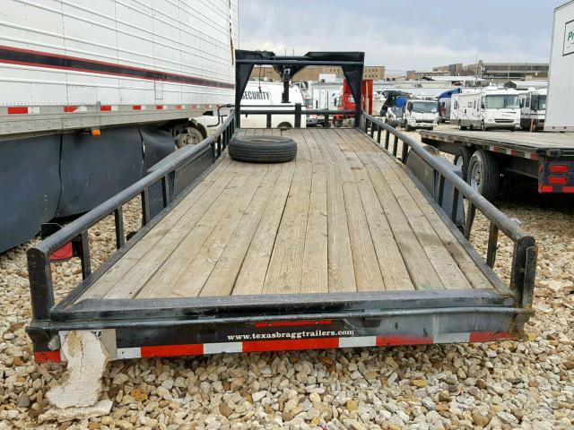 17XFG2421E1042528 - 2014 GOOS TRAILER BLACK photo 9