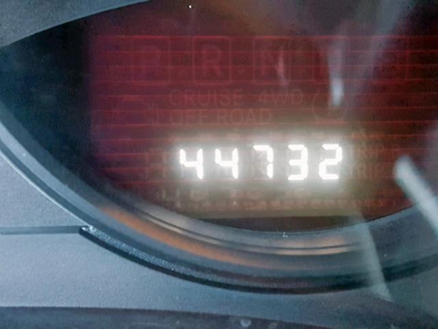 1C4NJCBA9HD123908 - 2017 JEEP COMPASS SP 白色 照片 8