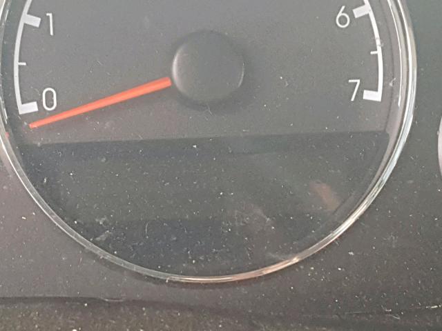 1GBDV13LX6D188806 - 2006 CHEVROLET UPLANDER I 白色 照片 8