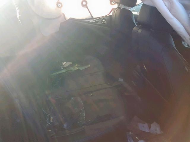 SHHFK7H97JU411266 - 2018 HONDA CIVIC SPOR BLACK photo 6