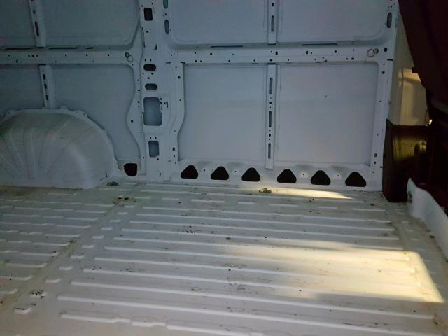 3C6TRVAG7HE511999 - 2017 RAM PROMASTER 白色 照片 6