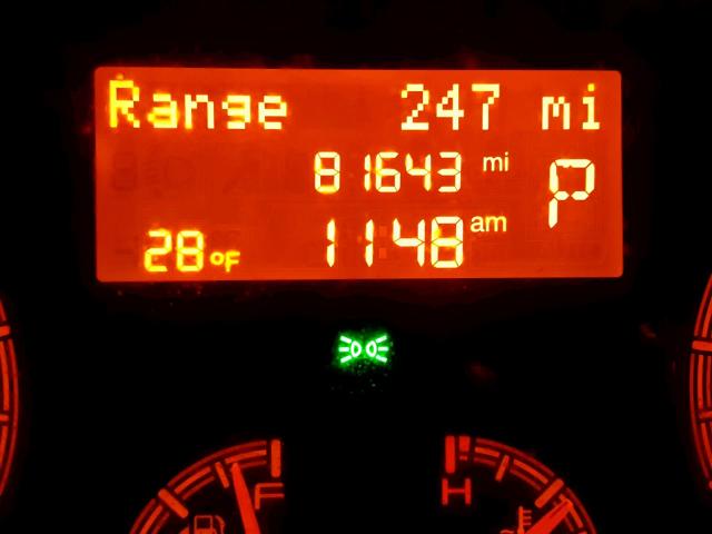 3C6TRVAG7HE511999 - 2017 RAM PROMASTER 白色 照片 8