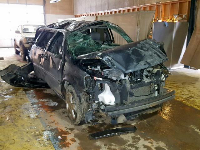 1GNDV33W88D137591 - 2008 CHEVROLET UPLANDER L Boz foto 1