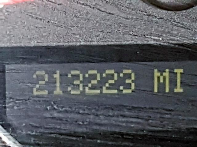 1GNDV33W88D137591 - 2008 CHEVROLET UPLANDER L Boz foto 8