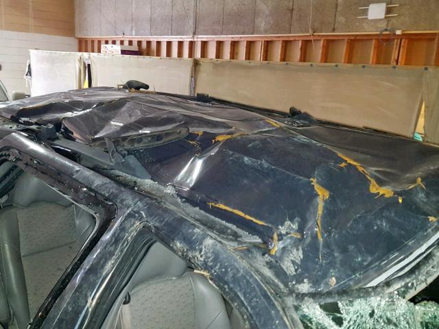 1GNDV33W88D137591 - 2008 CHEVROLET UPLANDER L Boz foto 9