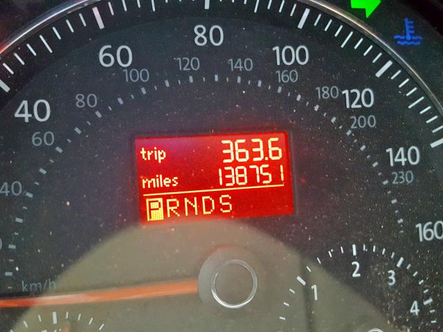 3VWRR31C66M409890 - 2006 VOLKSWAGEN NEW BEETLE Sarı foto 8