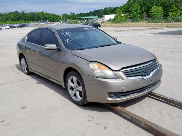 1N4BL21E57N416456 - 2007 NISSAN ALTIMA 3.5 GOLD photo 1