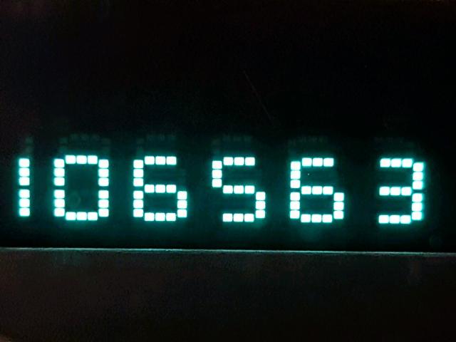 1J8HH48K87C631217 - 2007 JEEP COMMANDER 栗色 照片 8