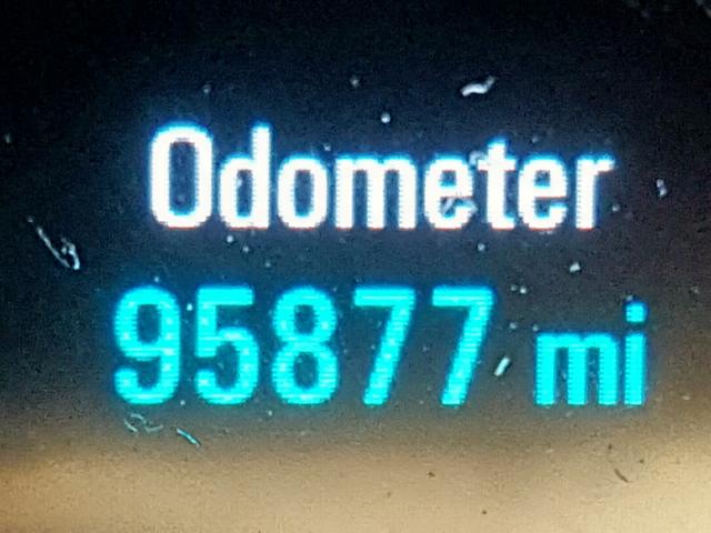 1G11A5SL5FF187384 - 2015 CHEVROLET MALIBU LS CHARCOAL photo 8