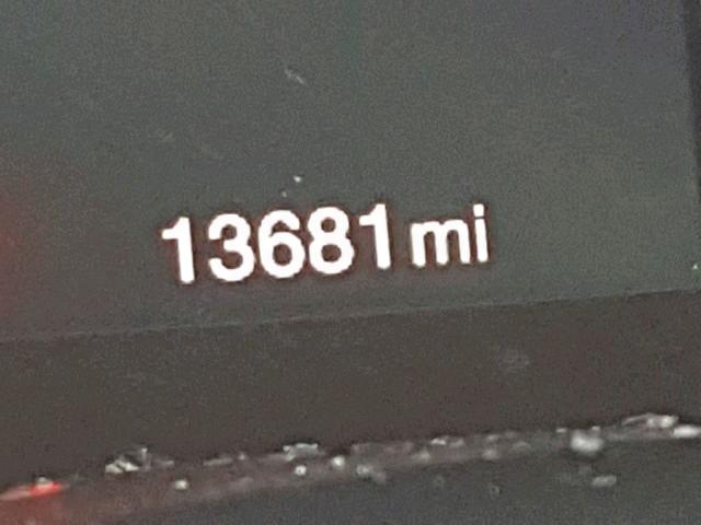 ZACCJBAB7HPE75236 - 2017 JEEP RENEGADE S GRAY photo 8