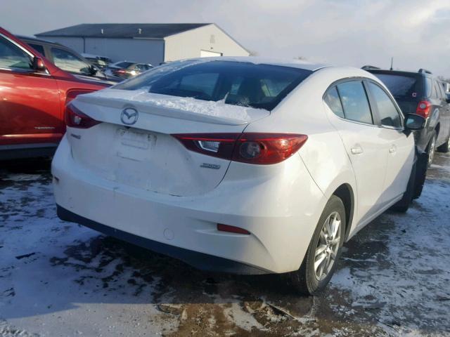 3MZBM1V78FM163149 - 2015 MAZDA 3 TOURING WHITE photo 4