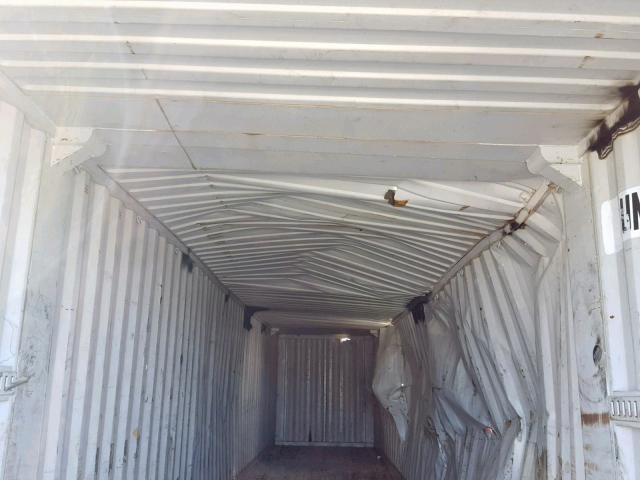 B1LL0FS413YD151C - 2003 CARGO CONTAINER CREAM photo 8