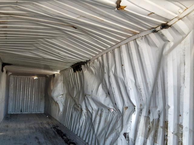 B1LL0FS413YD151C - 2003 CARGO CONTAINER CREAM photo 9