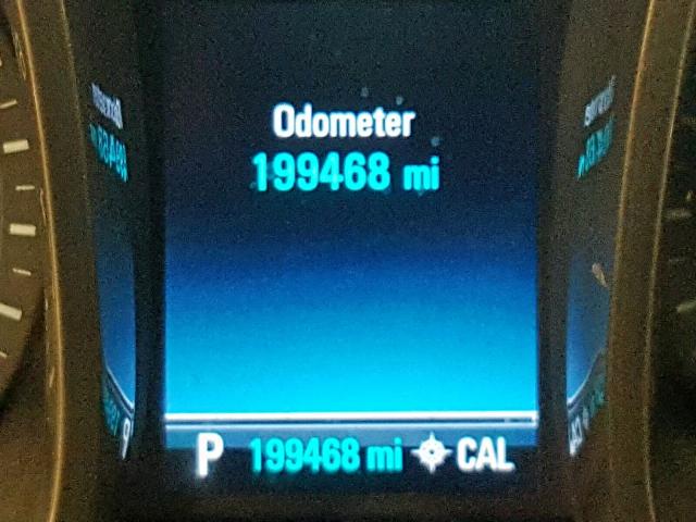 1G11D5SR4DF141229 - 2013 CHEVROLET MALIBU 1LT RED photo 8