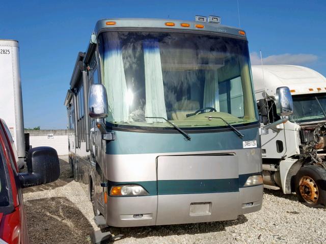 1RF43464262037132 - 2006 ROADMASTER RAIL MONOCOQUE TWO TONE photo 1