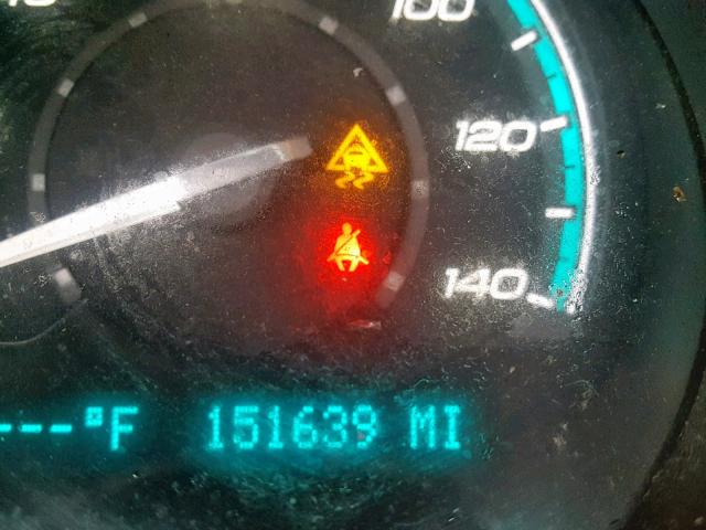 1G1ZG57B58F230271 - 2008 CHEVROLET MALIBU LS SILVER photo 8