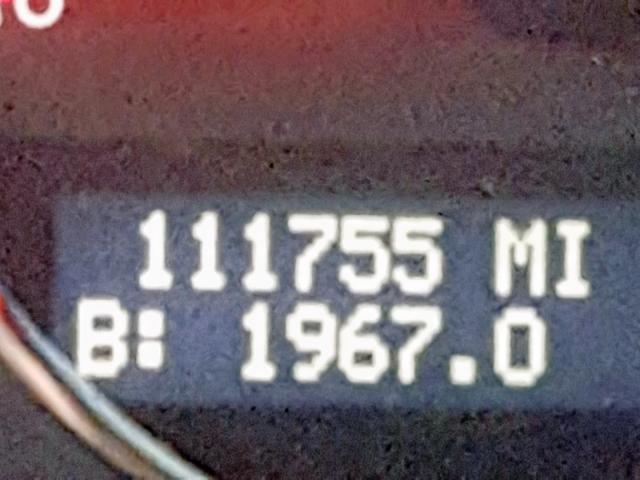 1GNDV23LX6D174719 - 2006 CHEVROLET UPLANDER L Mavi foto 8