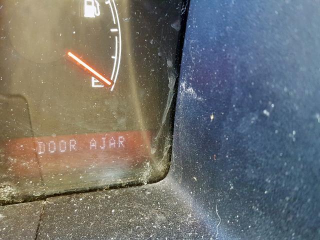 5LMFU28566LJ20119 - 2006 LINCOLN NAVIGATOR Bej foto 8