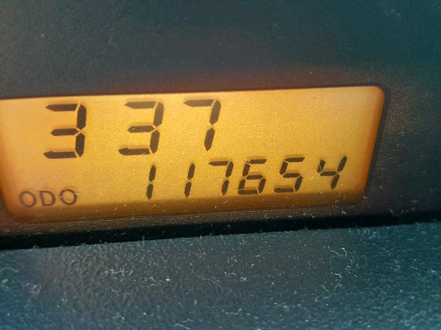 JTLKT334864083828 - 2006 TOYOTA SCION XB 灰色 照片 8