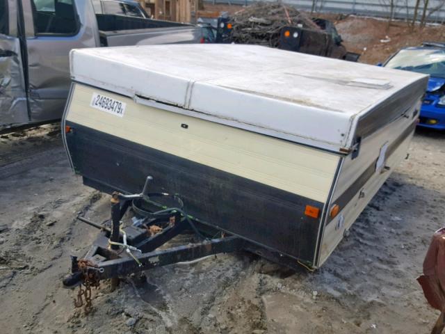 88888777778885552 - 2004 OTHR CAMPER TWO TONE photo 2