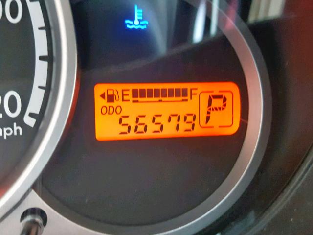 JM1DE1KZXE0184942 - 2014 MAZDA MAZDA2 SPO 黑色 照片 8