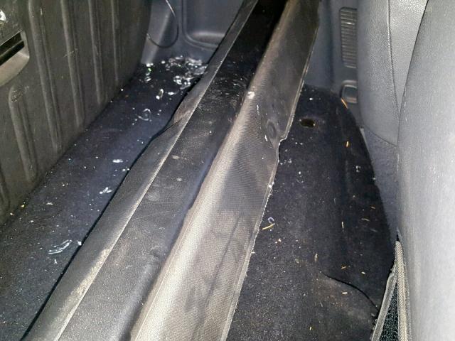 WMEEK31X18K202358 - 2008 SMART FORTWO PAS 白色 照片 6