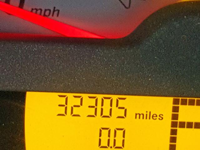 WMEEK31X18K202358 - 2008 SMART FORTWO PAS 白色 照片 8