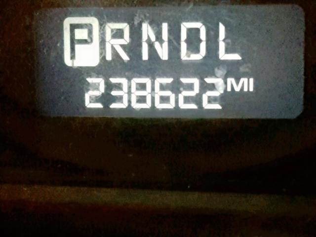 1G1ZT62845F185851 - 2005 CHEVROLET MALIBU MAX WHITE photo 8