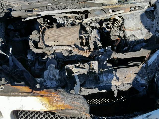 1GNDV23186D205322 - 2006 CHEVROLET UPLANDER L 白色 照片 7