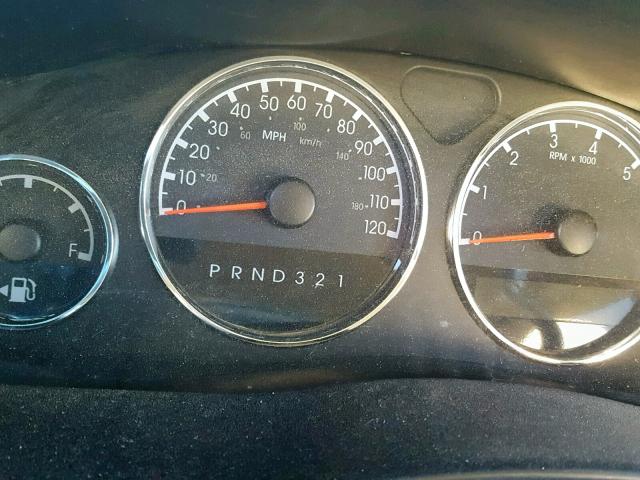 1GNDV23186D205322 - 2006 CHEVROLET UPLANDER L 白色 照片 8