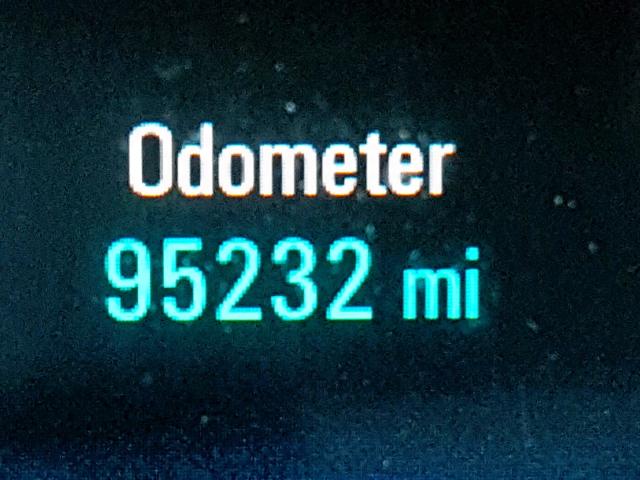 1G11B5SL6FF274739 - 2015 CHEVROLET MALIBU LS BLACK photo 8