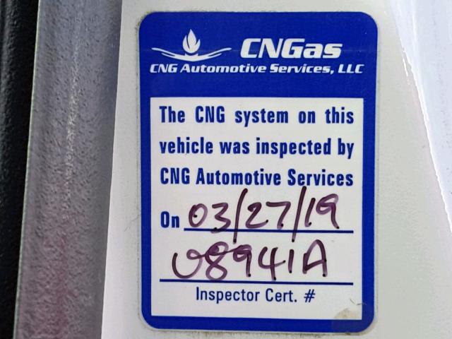 1FTBF2A68DEB82271 - 2013 FORD F250 SUPER WHITE photo 10