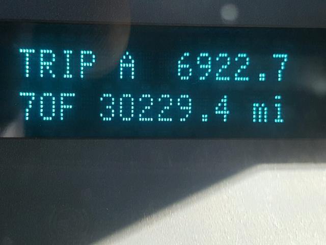 1FTBF2A68DEB82271 - 2013 FORD F250 SUPER WHITE photo 8