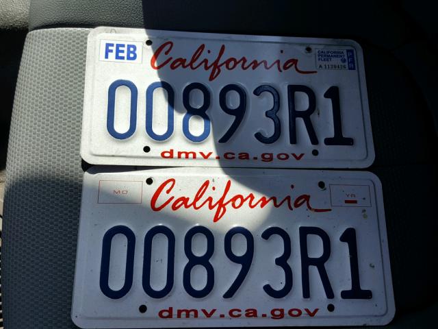 1FTBF2A68DEB82271 - 2013 FORD F250 SUPER WHITE photo 9