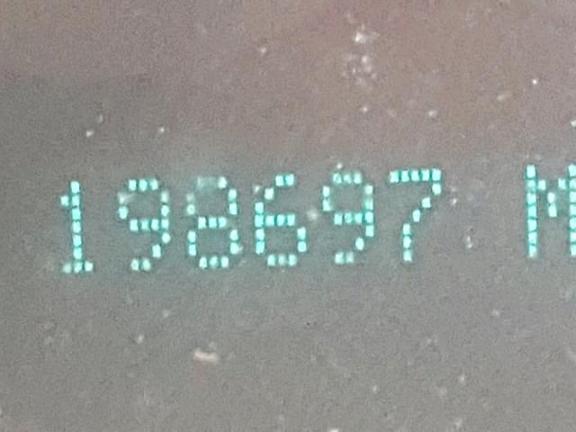 1G1ZG57B294196612 - 2009 CHEVROLET MALIBU LS BLUE photo 8